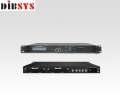 EMH3410C Compact Single MPEG2f-fH.264 HD DVBh-hC Modulator