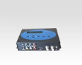 EMH6600 Compact Single AV MPEGh-h2 ATSC Modulator