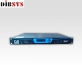 Casterh-hT330 8CH H.264 f-fAVS Encoderf-fDecoderf-fTranscoder