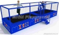 Indoor Kids Trampoline Park 3065B