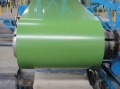 PPGI (Light Green)