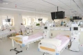 Blood Dialysisf-f Hemodialysis