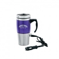 Electric Car Mug  JPh-h7007