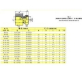 Metric Maleh-hFemh-hMale 24 H.T