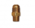 Brass Flare Check Valve