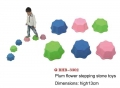 Sensory Stepping Stone