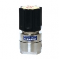 500psi Back Pressure Control Valve
