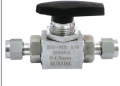 Ball Valve  BVh-hMS