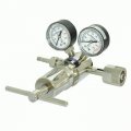 Industrial Gas Regulator   Ah-hHH