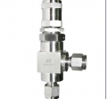 Relief Valve  UVh-hSS