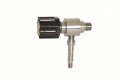 Needle Valve  NVh-hSS