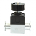 Vacuum Valve  DVh-hML