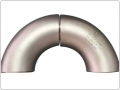 180 Degree Pipe Elbow