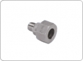 Threaded Pipe Fittings d-d Unions