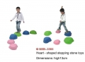 Sensory Stepping Stone Riverstones
