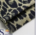 Cotton Spandex Jacquard Denim(SRSCSPh-h1844)