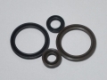 Uh-hCup Lip Rubber Seals