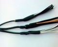Dual Wall Adhesive Lined Tubing