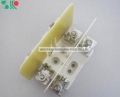 160A Nh00 3p Resin Fuse Holders