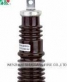 Porcelain Type Arrestor 11kv Lightning Surge Arresters