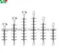 HV.Long Rod Suspension Composite Insulators Polymer Rubber