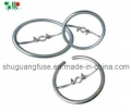 High Voltage Insulator Accessories Grading Ring