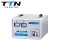 Jm1200vah-h10kva Relay Control Voltage Regulator