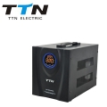 PCh-htbr500vah-h12kva Relay Control Votlage Regulator