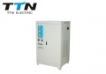 Sbw50h-h600kva Three Phase Servo Motor Control Voltage Regulator