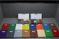 Rubber Granules For Sports Court