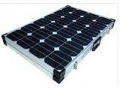 120W Folding Panel Kit