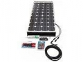 120W Solar RV Kit
