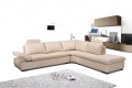 8708 Arm Adjustable With Headrest