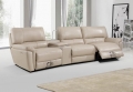 9115 Sofa With LED Lights