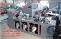 Belt type 3h-hdiscs dry processing magnetic separator