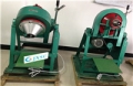 laboratory cone ball mill