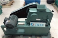 small laboratory jaw crusher for rock crushing