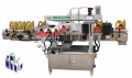 Adhesive Front And Back Labeling Machine Zhtbs02