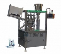 Automatic Metal Tube Filling And Sealing Machine Zhzh-h60z