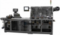 Dpbh-h250j Cantilevered Automatic Blister Packing Machine