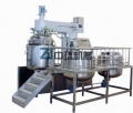 Zrjh-h500l Cream Vacuum Emulsification Blender