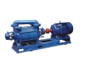 2SK Series liquid ring type vacuum pump 2SKh-h6