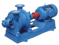 SK series liquid ring type vacuum pump SKh-h3