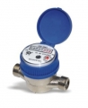 Singleh-hjet Weth-hdial Cold Water Meter