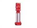XBD(I) mediumf-flowh-hpressure fire pump