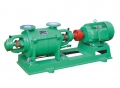 2SK Series liquid ring type vacuum pump 2SKh-h1.5