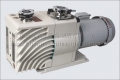 Highh-hSpeed Direct Drive Rotary Vane Vacuum Pump