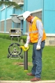 Sonde Locator VLocCam2