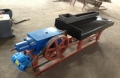 Laboratory Shaking Table