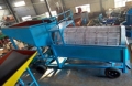 Mobile Gold Washing Trommel